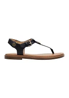 Bennia Thong Sandals