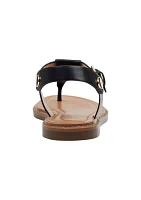 Bennia Thong Sandals