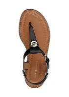 Bennia Thong Sandals