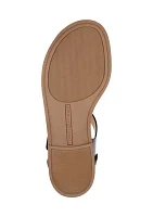 Bennia Thong Sandals