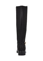 Imizza Side Zip Riding Boots