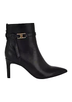 Jorine Dress Booties