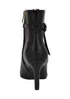 Jorine Dress Booties