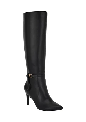 Jullie Tall Dress Boots