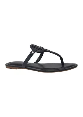 Litzy Thong Sandals