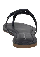Litzy Thong Sandals