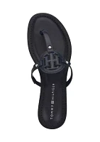 Litzy Thong Sandals