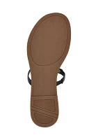 Litzy Thong Sandals