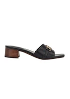 Pippe Slide Sandals