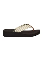 Ranaly Flip Flop Sandals