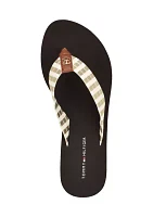 Ranaly Flip Flop Sandals