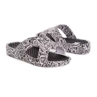 Womens Spa Day Sandal