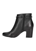 Diaz Dress Booties