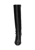 Sasha Plus Tall Boots