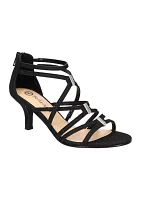 Karlette Dress Sandals