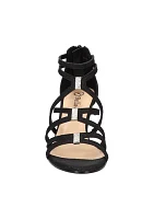 Karlette Dress Sandals