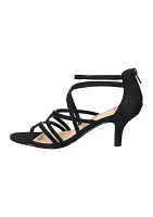 Karlette Dress Sandals