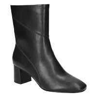 Harp Square Toe Boots