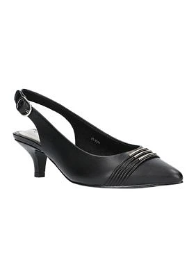 Maeve Slingback Pumps