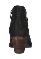 Bobbi Comfort Booties