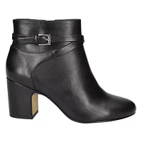 Arlette Dress  Booties