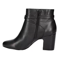 Arlette Dress  Booties