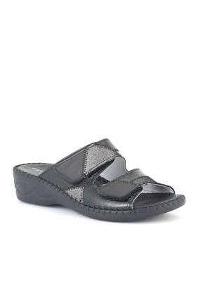 Flex Sandal