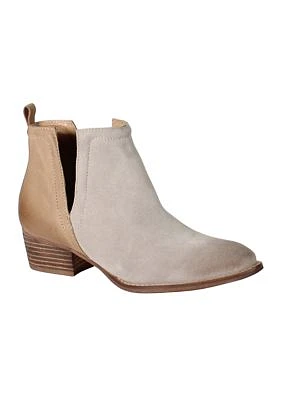 Steppin Free Cutaway Booties