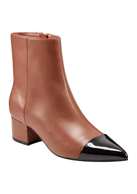 Gismona Dress Boots