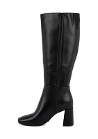 Elsa Boots - Wide Width