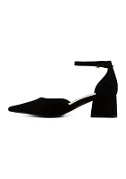 Isla Heels