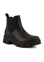 Jaiden Chelsea Boots