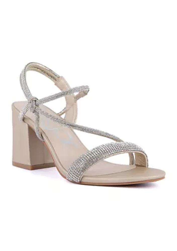 Neeve Sandals