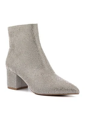 Nightlife Bling Booties