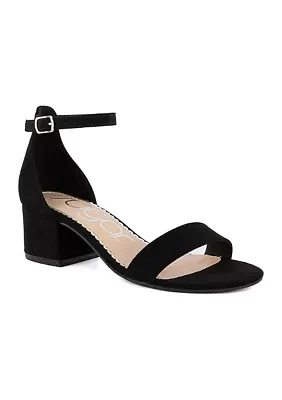 Noelle 7 Dress Heel