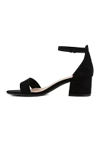 Noelle 7 Dress Heel