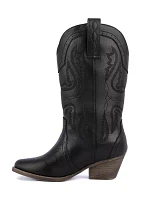 Tammy Western Boots