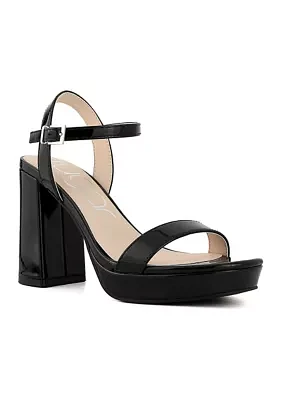 Valentina Sandals