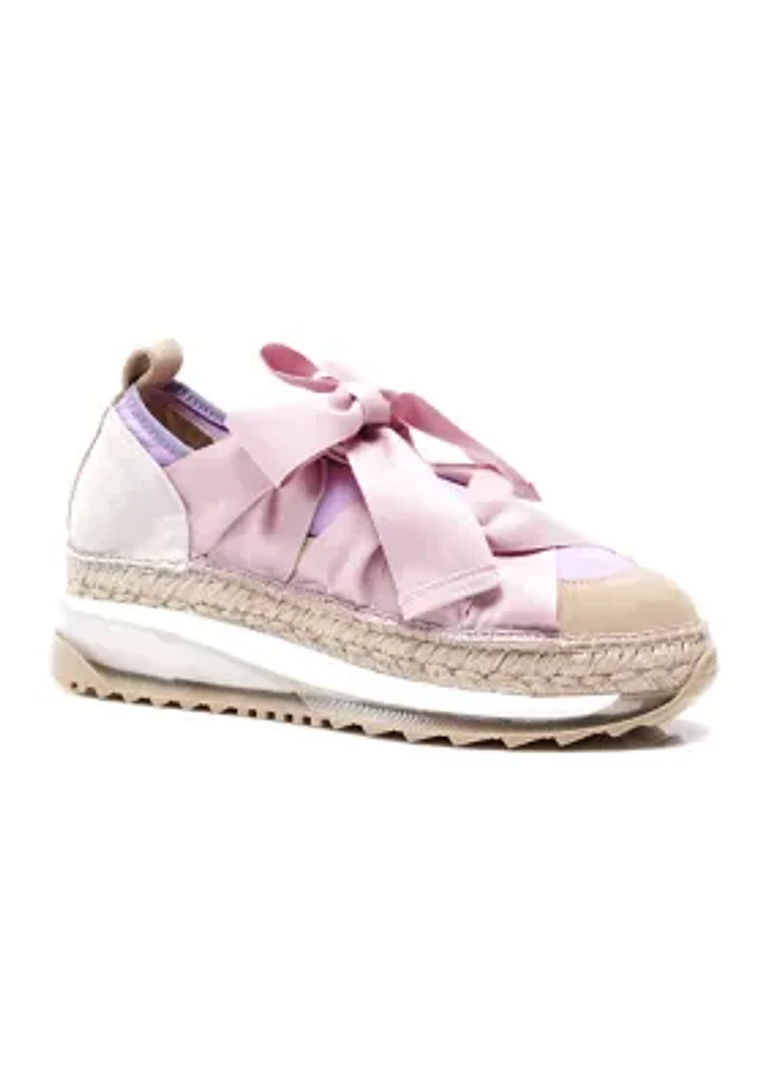 Chapmin Espadrille Sneakers