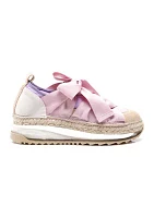 Chapmin Espadrille Sneakers