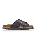 Sidelines Footbed Sandals