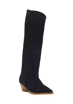 Sway Low Slouch Boots