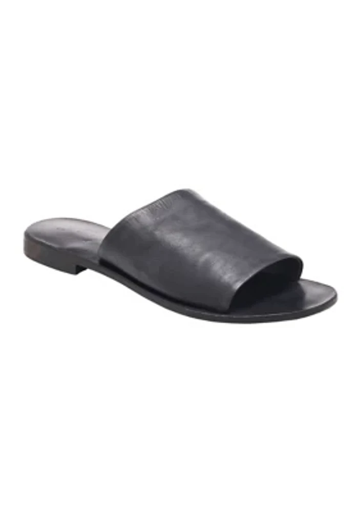 Vicente Slide Sandals