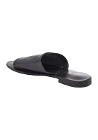 Vicente Slide Sandals