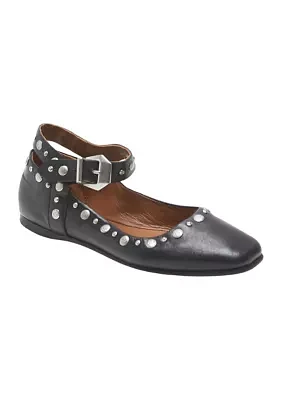 Mystic Mary Jane Flats