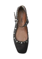 Mystic Mary Jane Flats