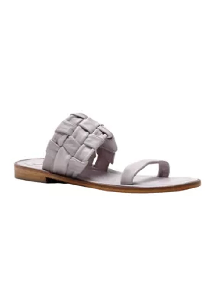 Winding River Sandals