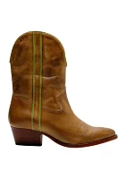 Borderline Western Boots