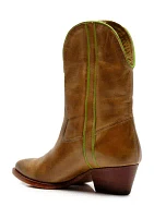 Borderline Western Boots