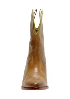 Borderline Western Boots